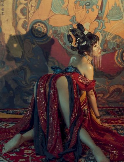 山海伏妖录_迅雷手机免费观看
